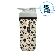 BotlSok for Blender Style Bottle - Wizard's Walk