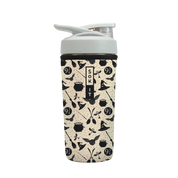 Sok-It BotlSok for Blender Style Bottle - Wizard's Walk 28oz-Blender-Bottle 15.99 BotlSok-Fall Holiday