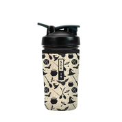 Sok-It BotlSok for Blender Style Bottle - Wizard's Walk 24oz-Blender-Bottle 13.99 BotlSok-Fall Holiday