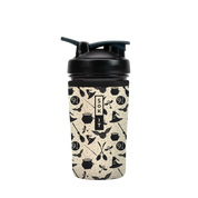 Sok-It BotlSok for Blender Style Bottle - Wizard's Walk 24oz-Blender-Bottle 13.99 BotlSok-Fall Holiday