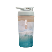 Sok-It BotlSok for Blender Style Bottles - Ay, Bay Bay!  