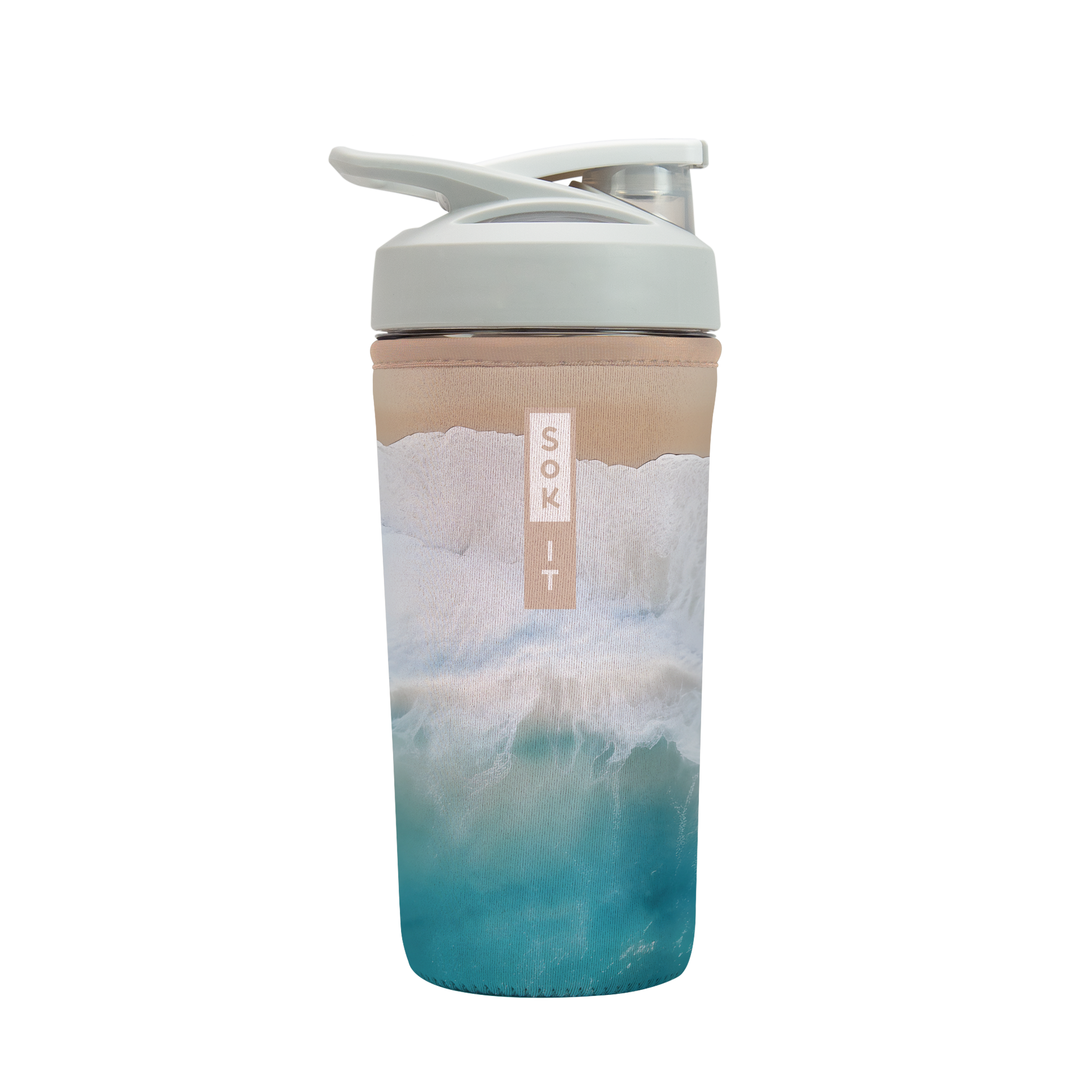 BotlSok for Blender Style Bottles - Ay, Bay Bay!