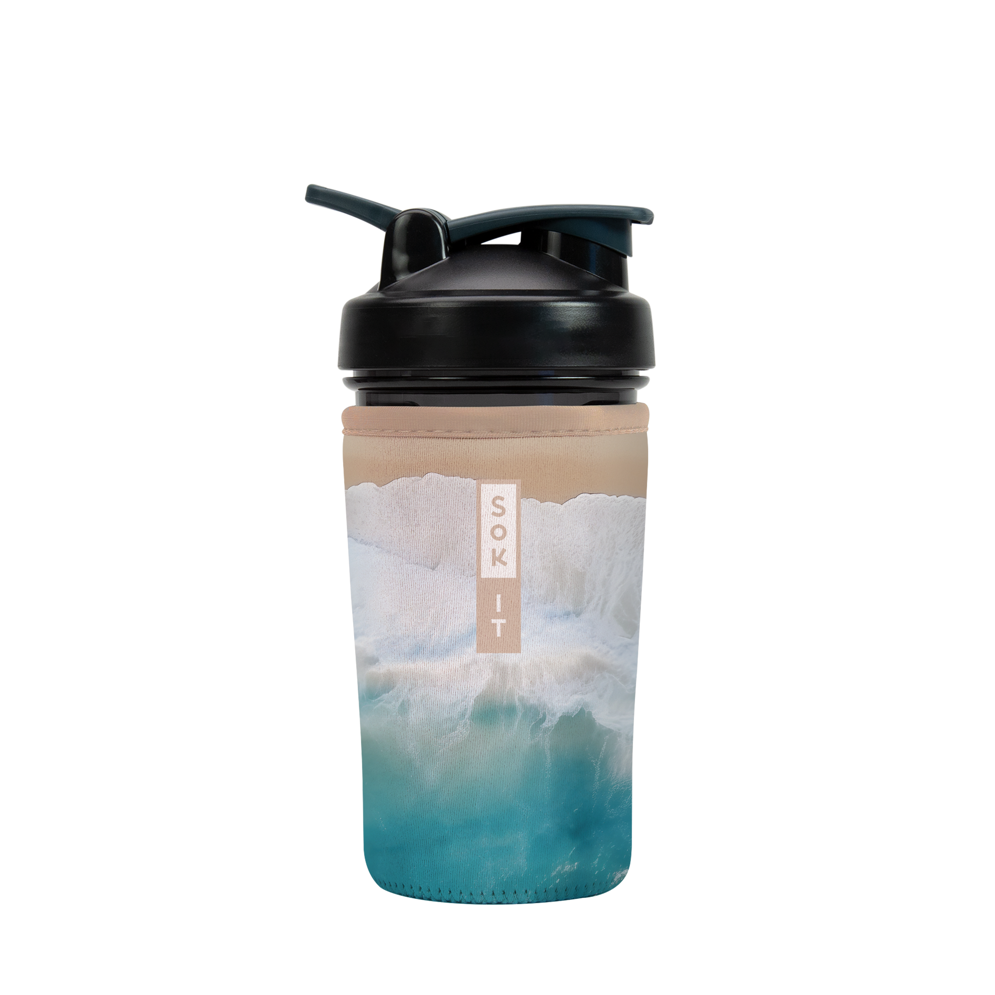 BotlSok for Blender Style Bottles - Ay, Bay Bay!