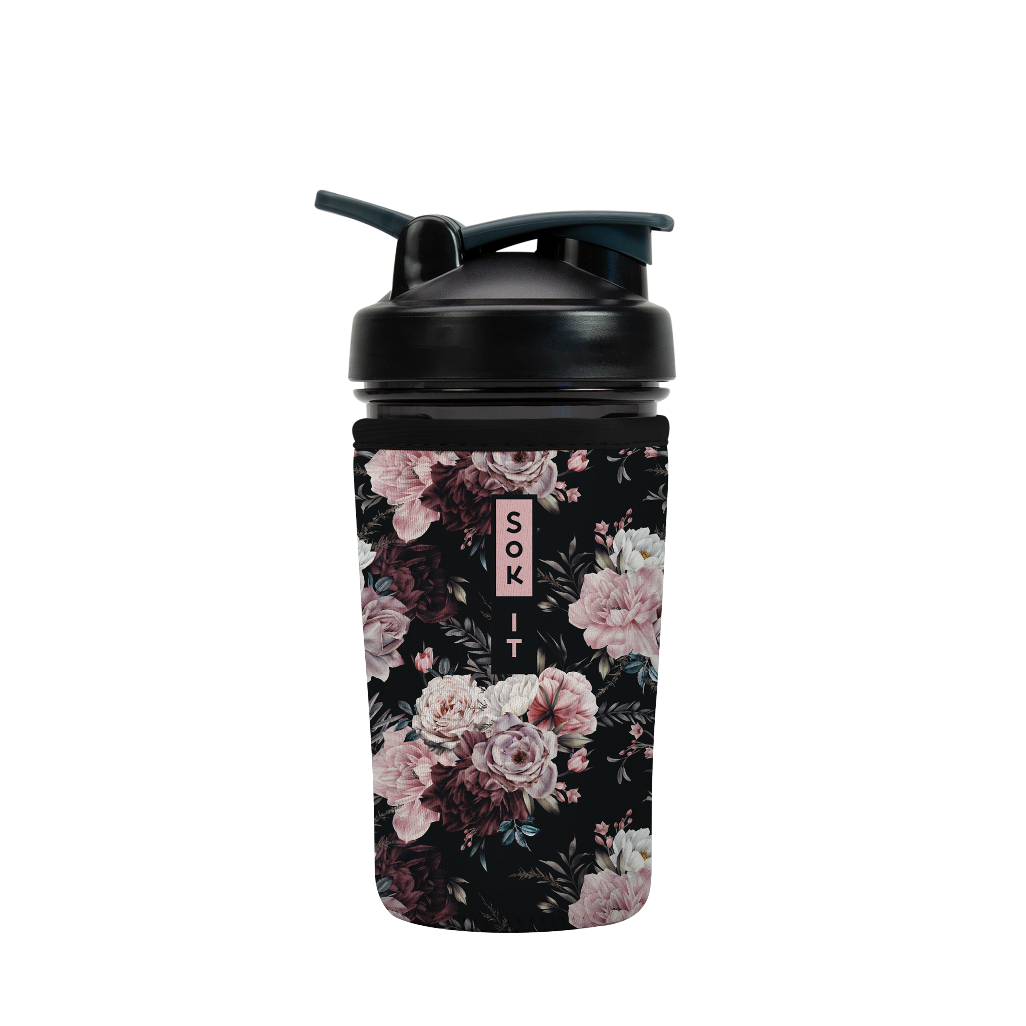 BotlSok for Blender Style Bottles - Bloom at Night