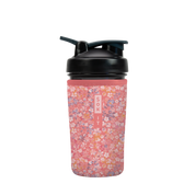 Sok-It BotlSok for Blender Style Bottles - Blushing Blooms  