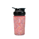 BotlSok for Blender Style Bottles - Blushing Blooms