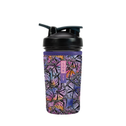 BotlSok for Blender Style Bottles - Butterfly Galaxy