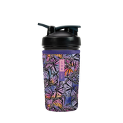 Sok-It BotlSok for Blender Style Bottles - Butterfly Galaxy  