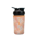 BotlSok for Blender Style Bottles - Dainty Florals