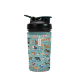 BotlSok for Blender Style Bottles - Dog Days Forever