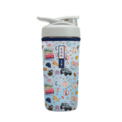 BotlSok for Blender Style Bottles - Fast Talker