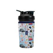 BotlSok for Blender Style Bottles - Fast Talker