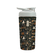 BotlSok for Blender Style Bottles - Ghost Stories