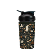 BotlSok for Blender Style Bottles - Ghost Stories
