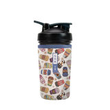 BotlSok for Blender Style Bottles - Happiest Cup