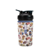 BotlSok for Blender Style Bottles - Happiest Cup