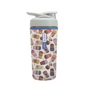BotlSok for Blender Style Bottles - Happiest Cup