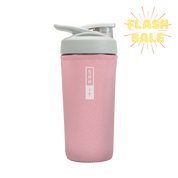 BotlSok for Blender Style Bottles - Millennial Pink