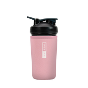 Sok-It BotlSok for Blender Style Bottles - Millennial Pink  