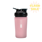 BotlSok for Blender Style Bottles - Millennial Pink