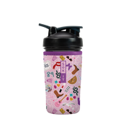 BotlSok for Blender Style Bottles - On Tour