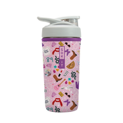 Sok-It BotlSok for Blender Style Bottles - On Tour  