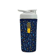 Sok-It BotlSok for Blender Style Bottles - Paws & Bones 28oz 14.99 BotlSok-Animal Prints