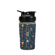 Sok-It BotlSok for Blender Style Bottles - Spring Noir  