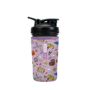 Sok-It BotlSok for Blender Style Bottles - The One Where  