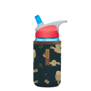 Sok-It BotlSok for CamelBak Style Bottles - Acceptance Letter 12oz-CamelBak-Style-Bottle 10.99 BotlSok-Fall Holiday