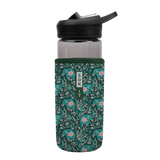 BotlSok for Water Bottles - Baby Elephant Walk