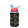 Sok-It BotlSok for CamelBak Style Bottles - Black English Garden Picnic 12oz 9.99 BotlSok-FW Floral