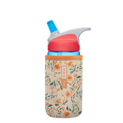 Sok-It BotlSok for CamelBak Style Bottles - Blush Blossoms 12oz-CamelBak-Style-Bottle 9.99 BotlSok-Evergreen