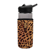 Sok-It BotlSok for CamelBak Style Bottles - Classic Leopard 16oz 11.99 BotlSok-Animal Prints