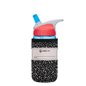 Sok-It BotlSok for CamelBak Style Bottles - Compose Yourself 12oz-CamelBak-Style-Bottle 9.99 BotlSok-Fall Holiday