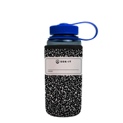 Sok-It BotlSok for CamelBak Style Bottles - Compose Yourself 16oz-CamelBak-Style-Bottle 11.99 BotlSok-Fall Holiday