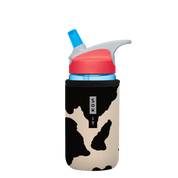 Sok-It BotlSok for CamelBak Style Bottles - Cow Print 12oz 9.99 BotlSok-Animal Prints