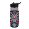 Sok-It BotlSok for CamelBak Style Bottles - Floral Burst 16oz 5.99 BotlSok-Bohemian