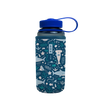 Sok-It BotlSok for CamelBak Style Bottles - Happy Sharks 16oz-CamelBak-Style-Bottle 11.99 BotlSok-Summer Holiday