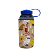 Sok-It BotlSok for CamelBak Style Bottles - Horcrux   BotlSok-Evergreen
