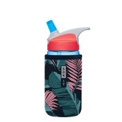 Sok-It BotlSok for CamelBak Style Bottles - Midnight Tropics 12oz 5.48 BotlSok-Tropical