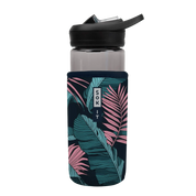 Sok-It BotlSok for CamelBak Style Bottles - Midnight Tropics 16oz 6.58 BotlSok-Tropical
