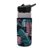 Sok-It BotlSok for CamelBak Style Bottles - Midnight Tropics 16oz 6.58 BotlSok-Tropical