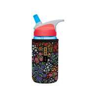 Sok-It BotlSok for CamelBak Style Bottles - Picnic Basket 12oz-Bottle 6.48 BotlSok-FW Floral
