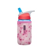 Sok-It BotlSok for CamelBak Style Bottles - Pink Splash Tie Dye 12oz 7.48 BotlSok-TieDye