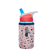 Sok-It BotlSok for CamelBak Style Bottles - Pink Terrazzo 12oz 9.99 BotlSok-Novelty