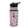 Sok-It BotlSok for CamelBak Style Bottles - Pink Terrazzo 16oz 11.99 BotlSok-Novelty