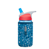 Sok-It BotlSok for CamelBak Style Bottles - Sky Terrazzo 12oz-Bottle 7.48 BotlSok-Novelty