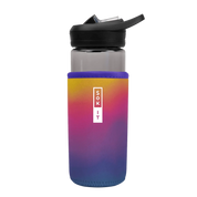Sok-It BotlSok for CamelBak Style Bottles - Twilight 16oz 11.99 BotlSok-Ombre