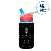 BotlSok for Camelbak Style Bottle - Mystical Meows